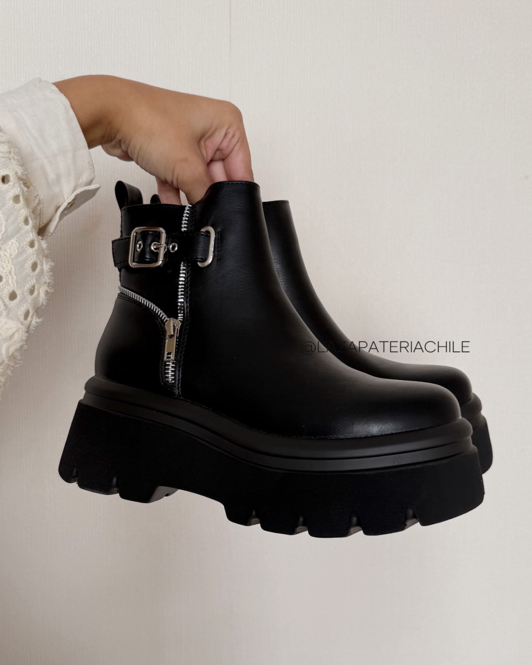 Botin från