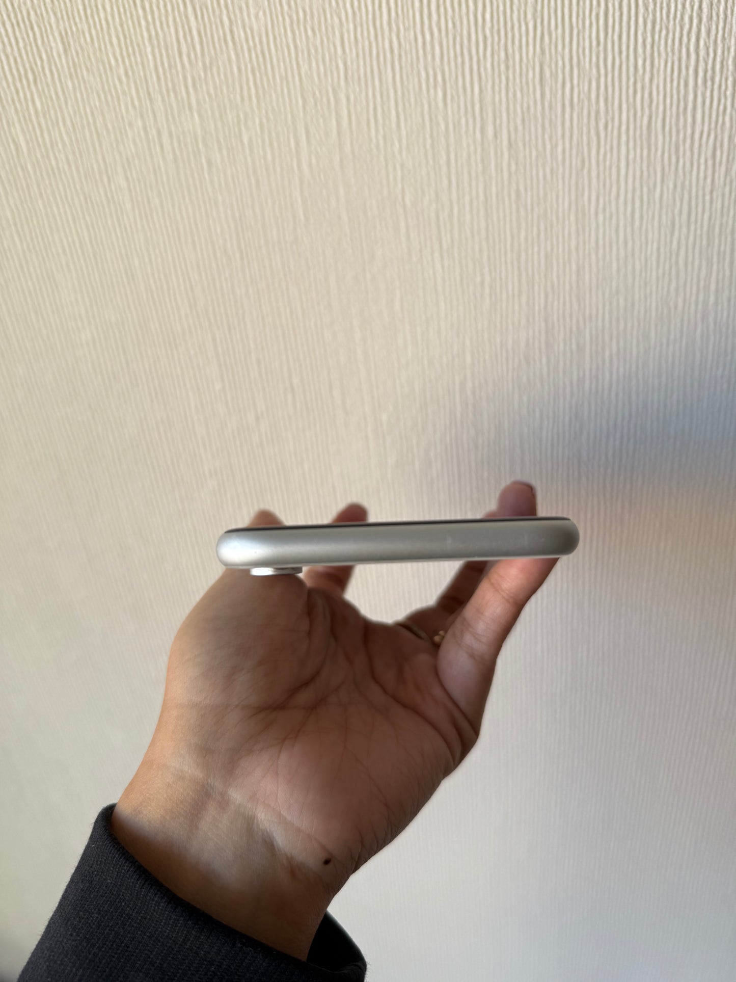 iPhone XR 64GB BLANCO