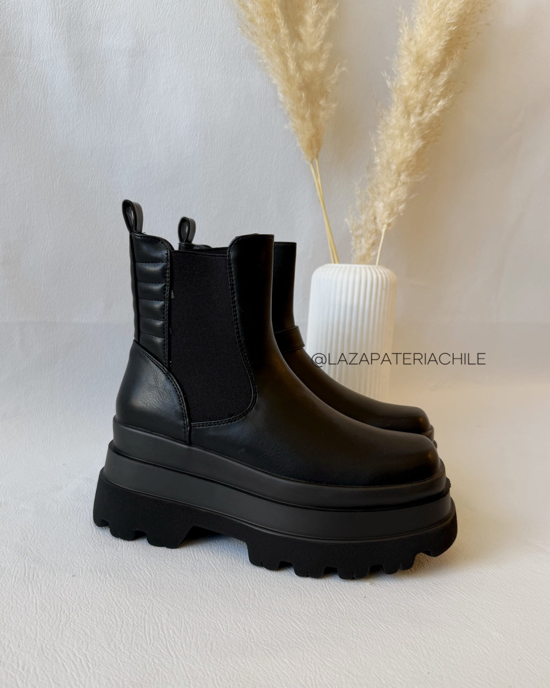 Botin nahir 2 en 1