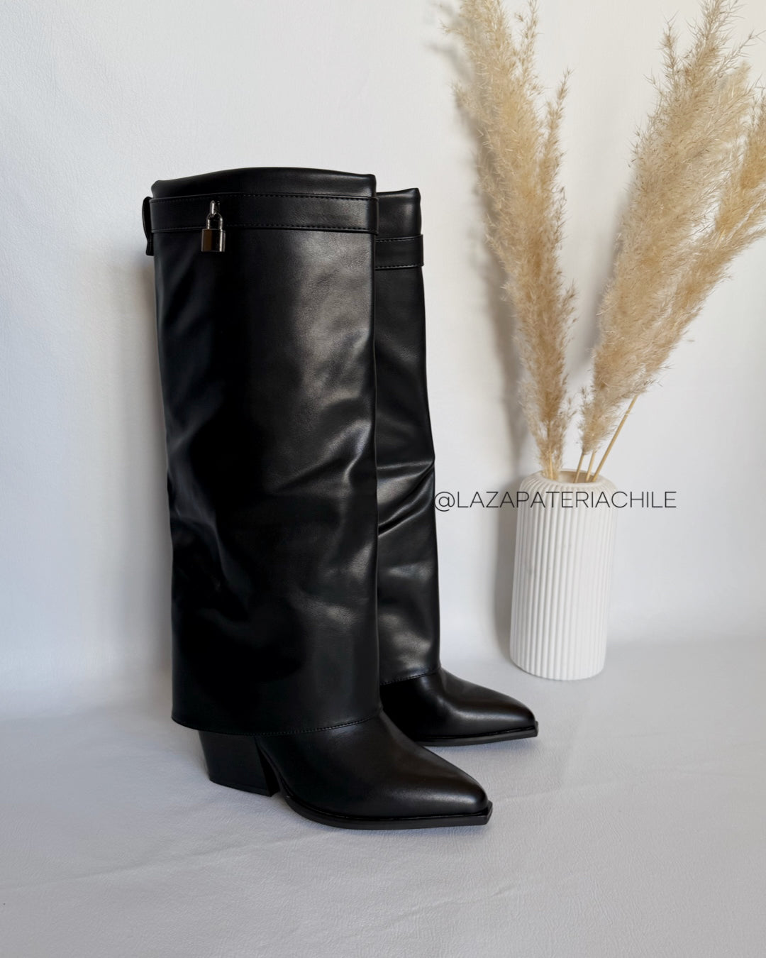 Bota givench texana