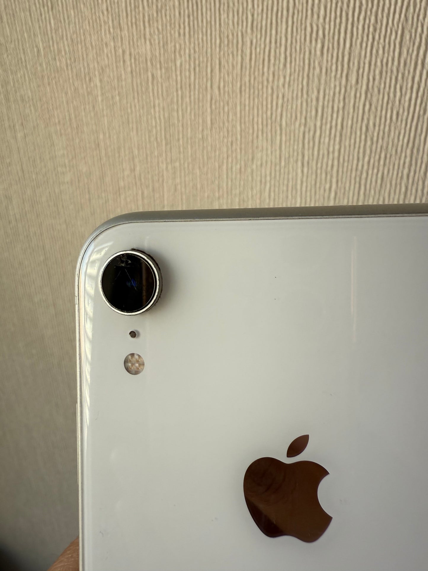 iPhone XR 64GB BLANCO