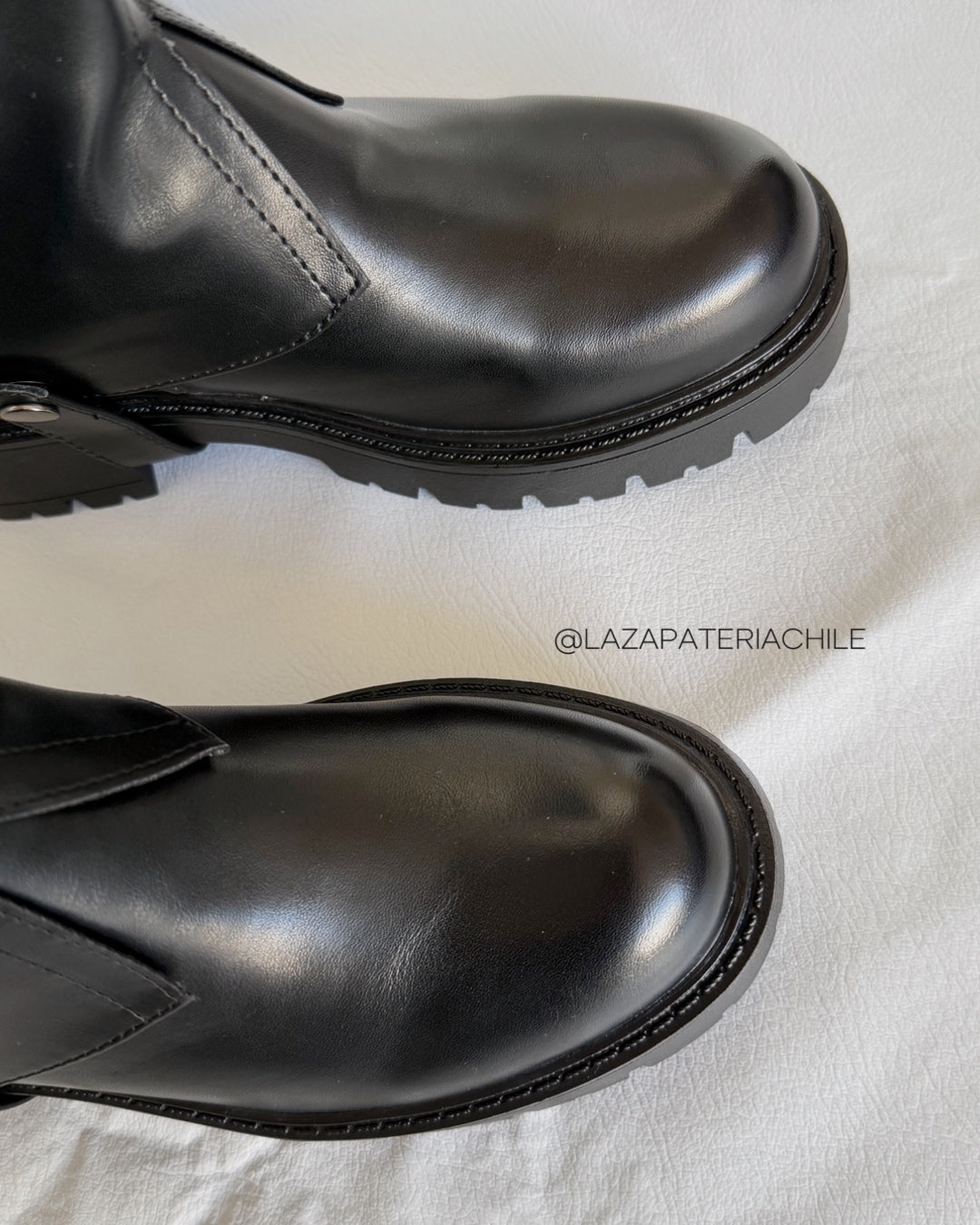 Bota desmontable 2 en 1