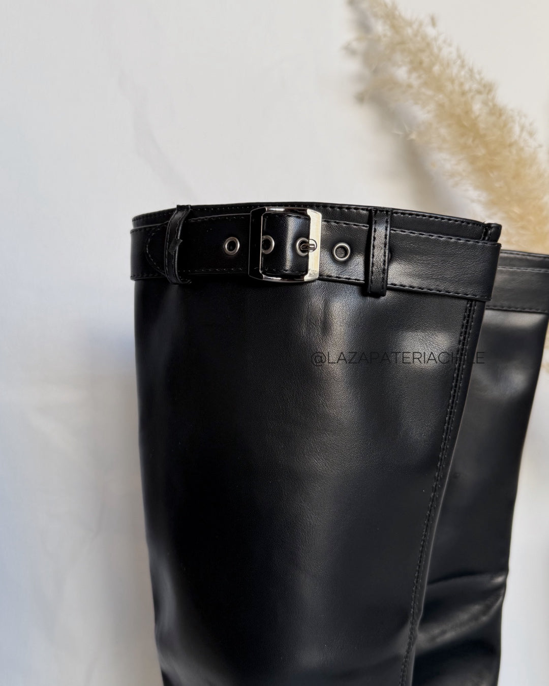 Bota desmontable 2 en 1