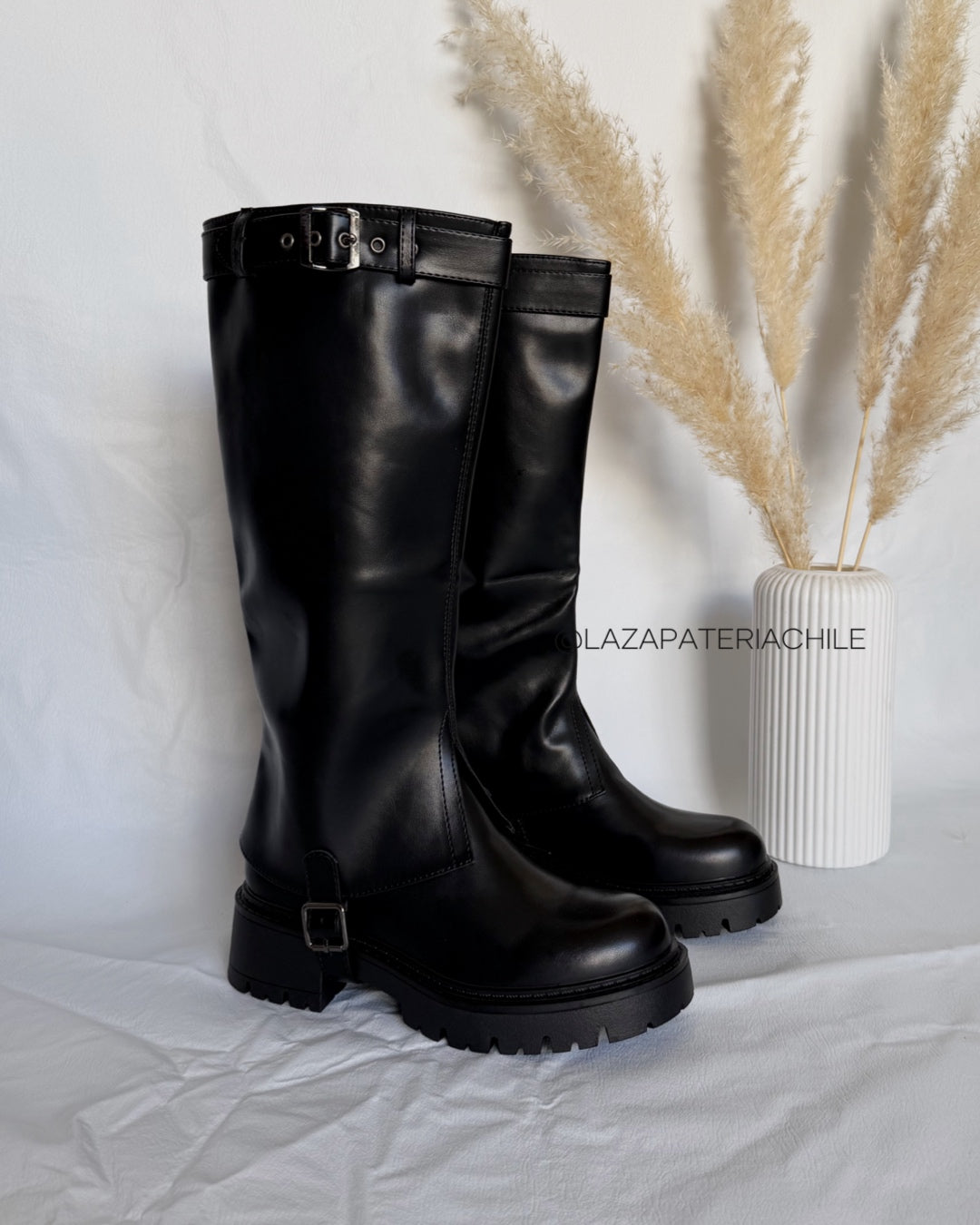 Bota desmontable 2 en 1