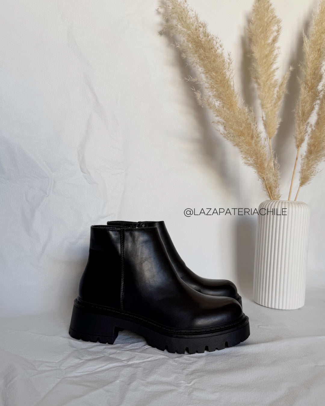 Bota desmontable 2 en 1