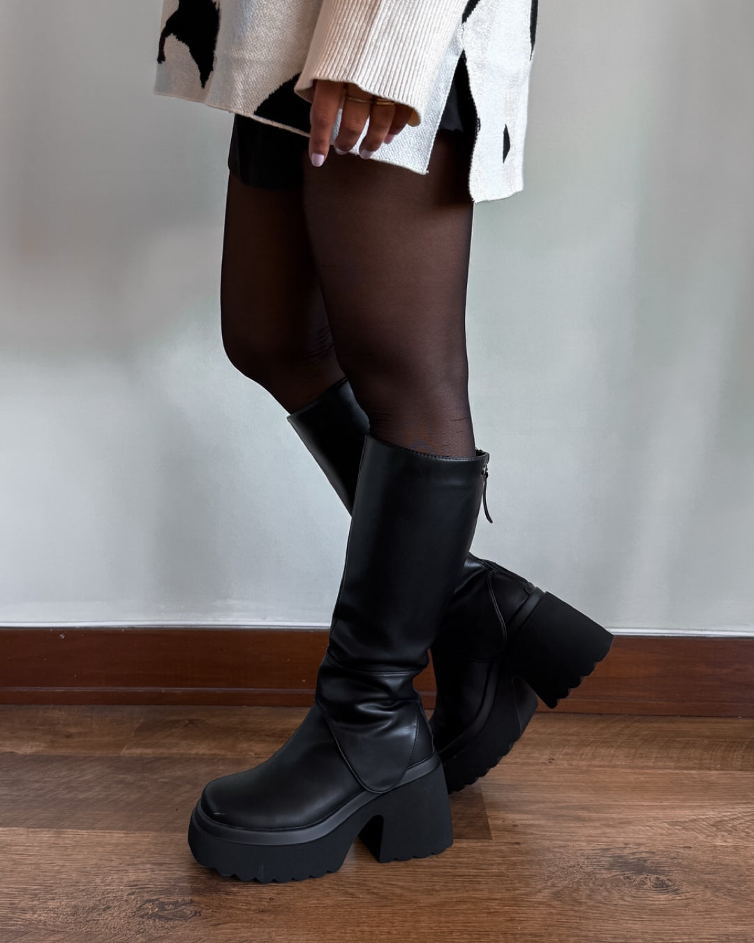 Bota juani