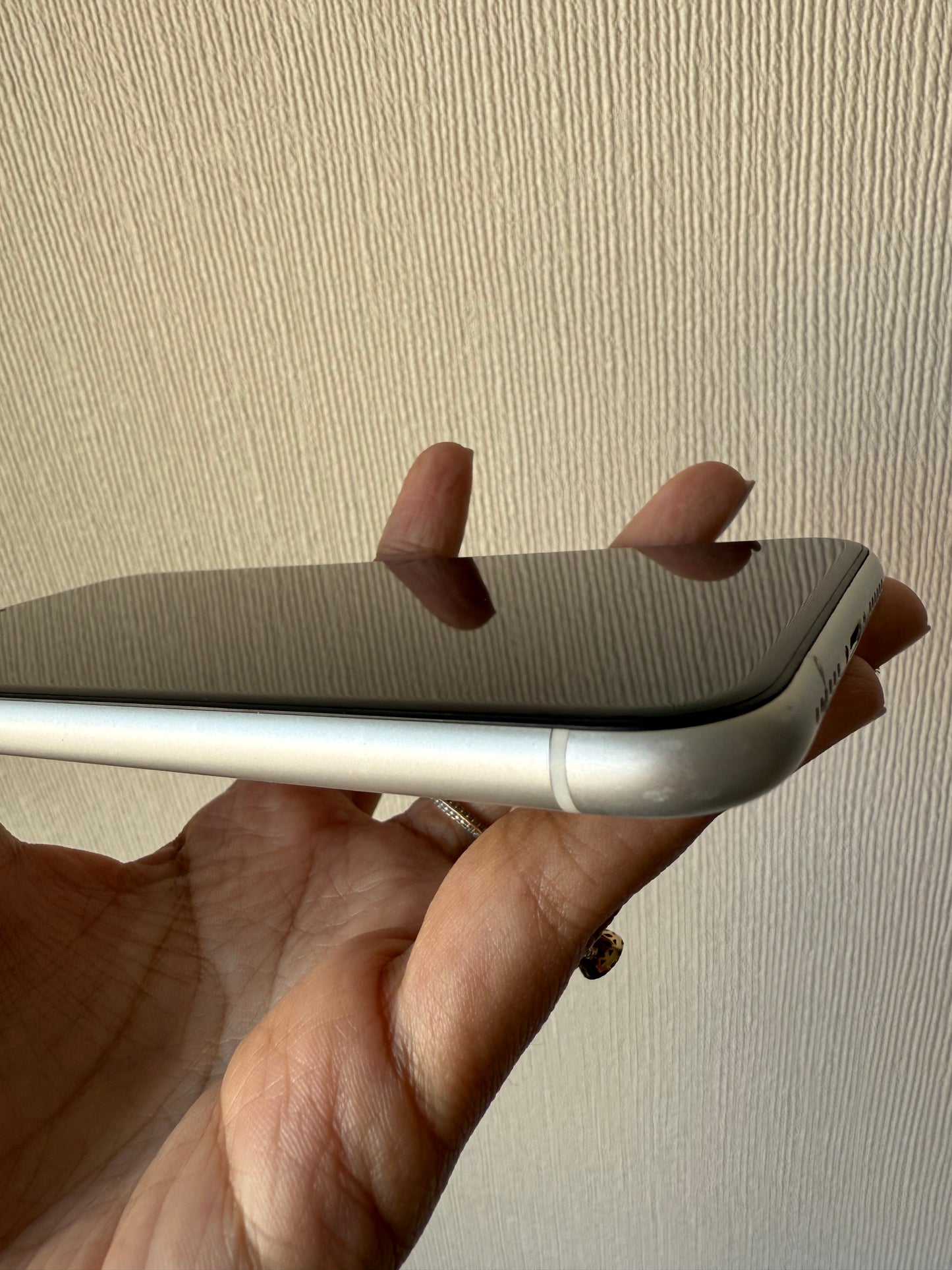 iPhone XR 64GB BLANCO