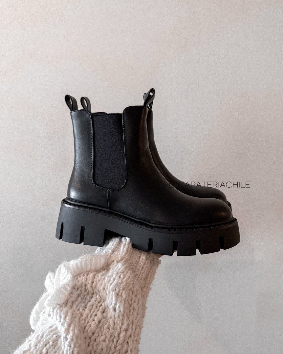 Botin tracker