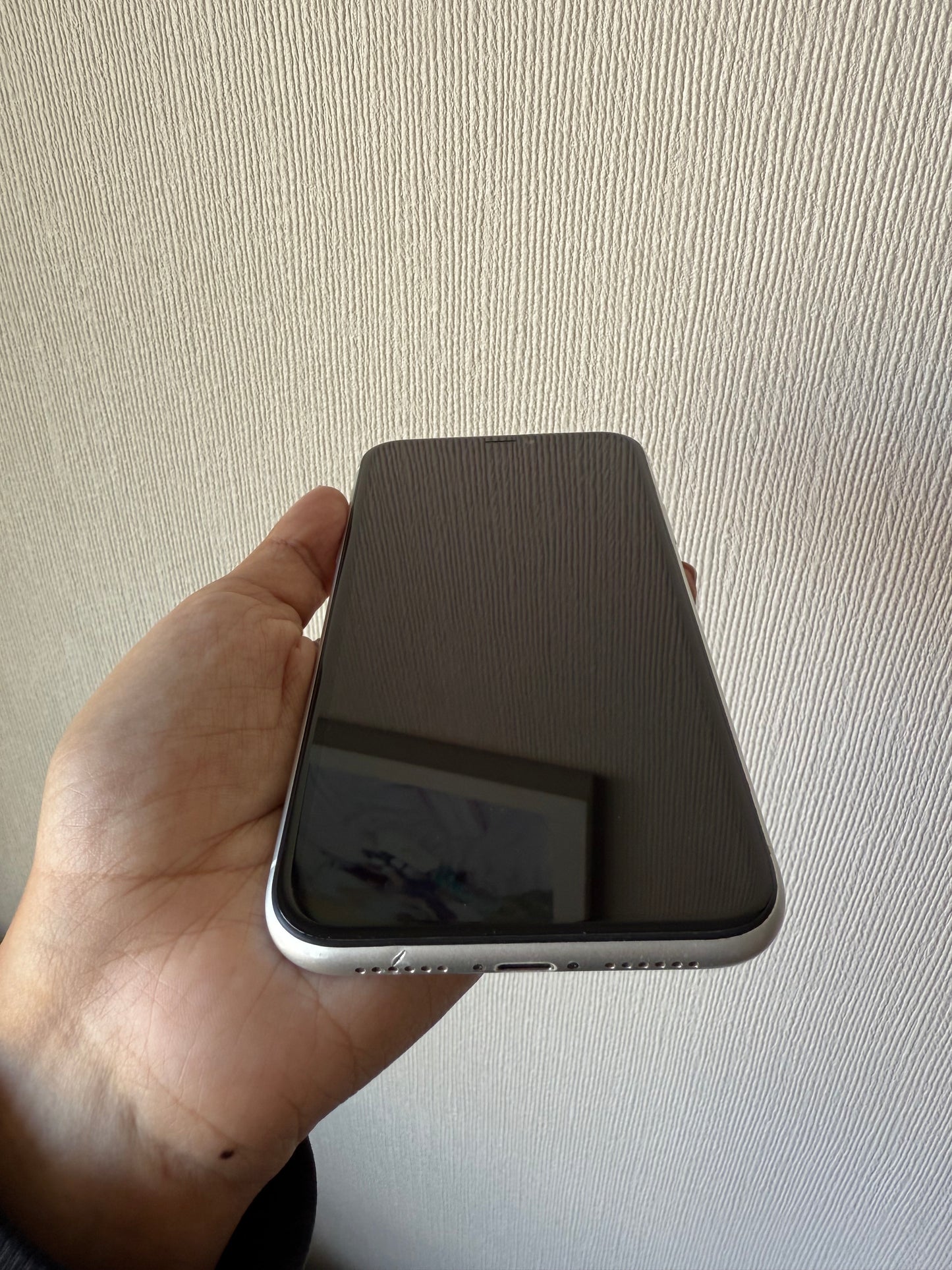 iPhone XR 64GB BLANCO