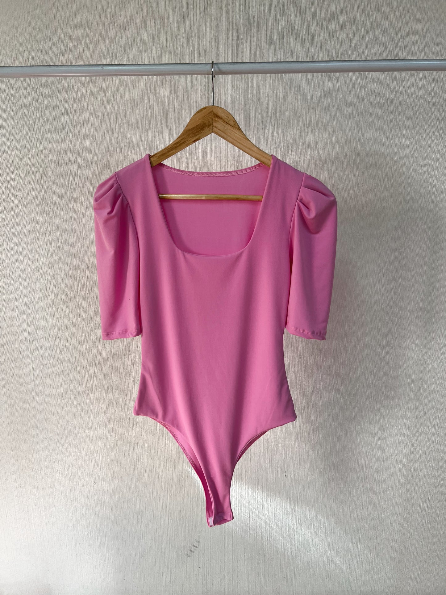 Body dupe zara manga princesa rosa