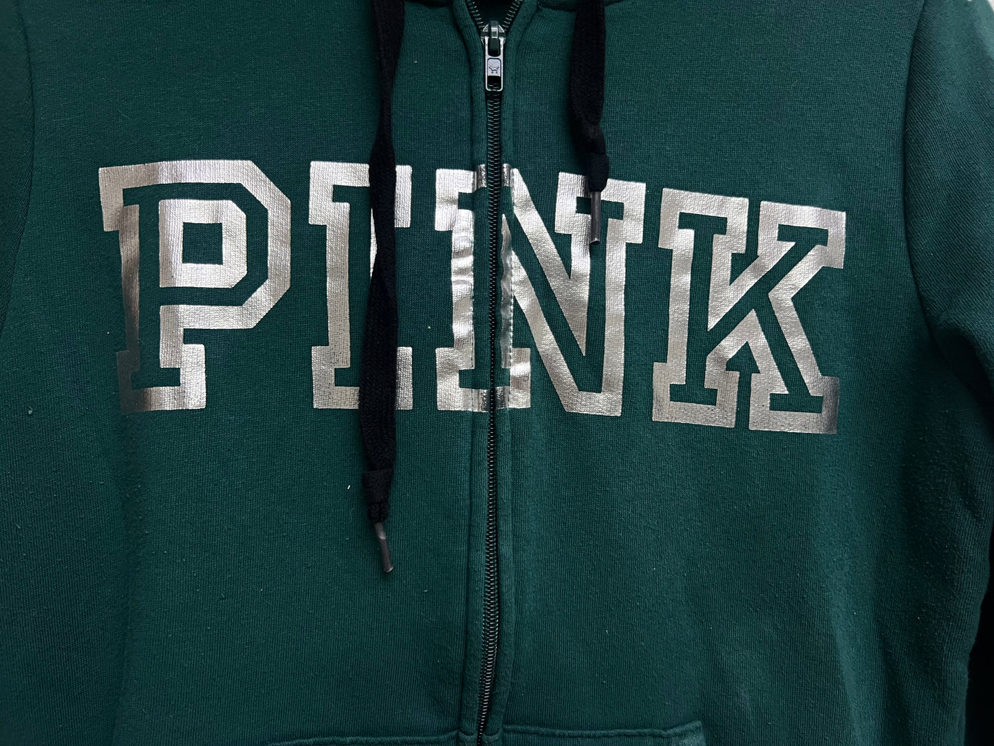 Poleron pink Victoria secret