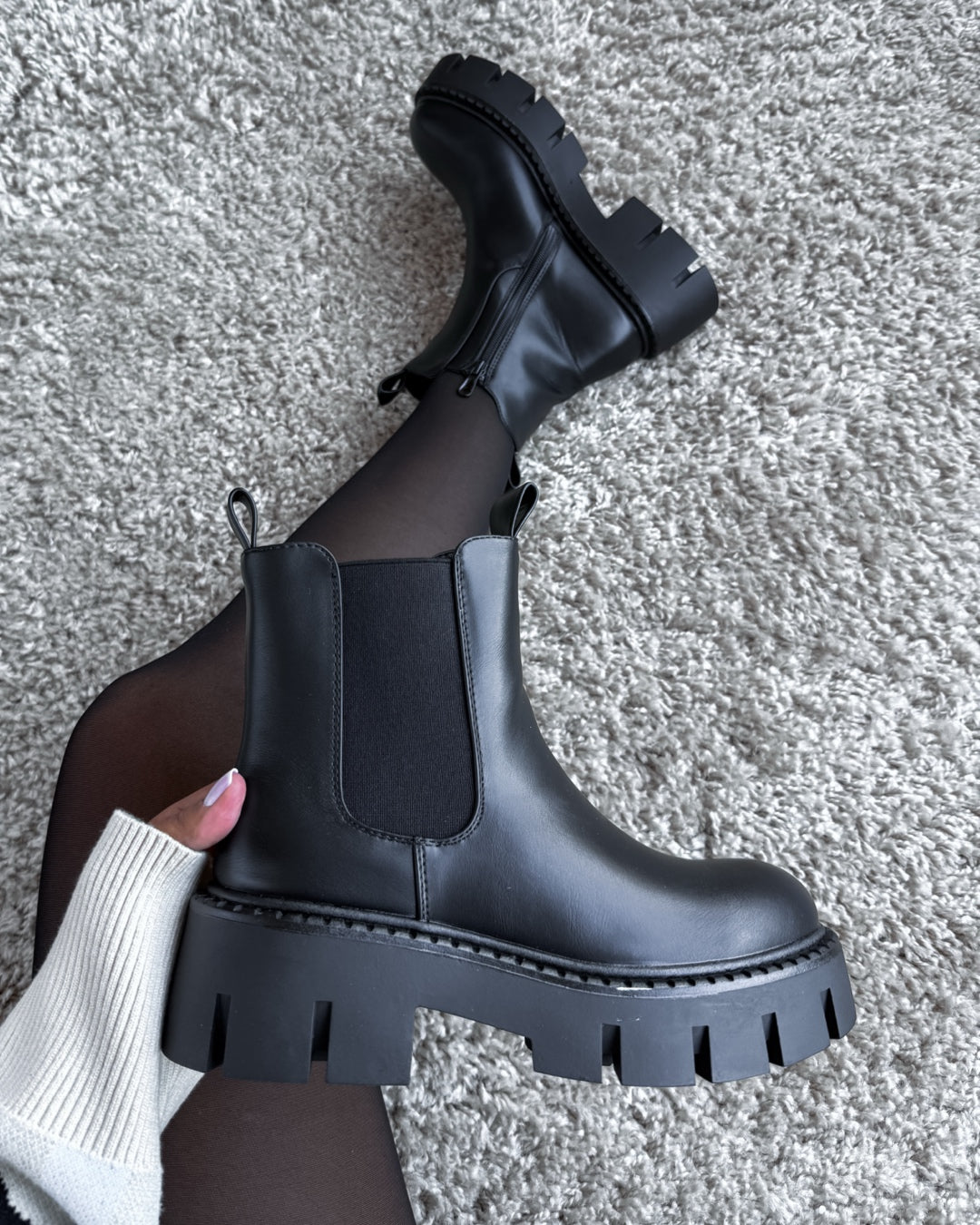 Botin tracker