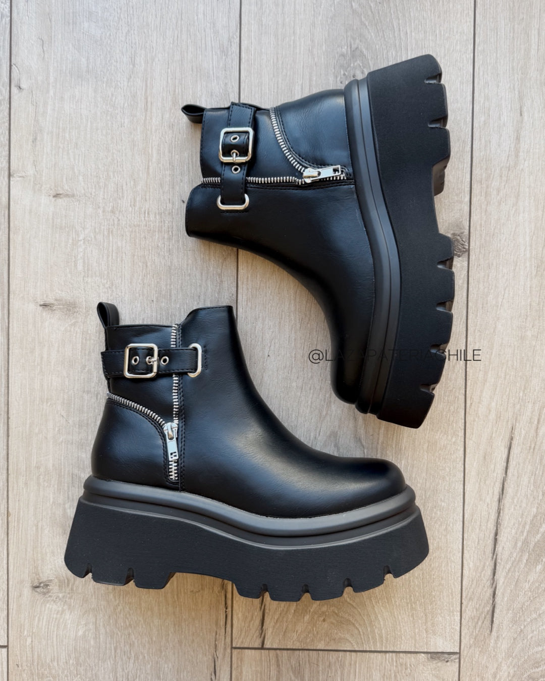 Botin från