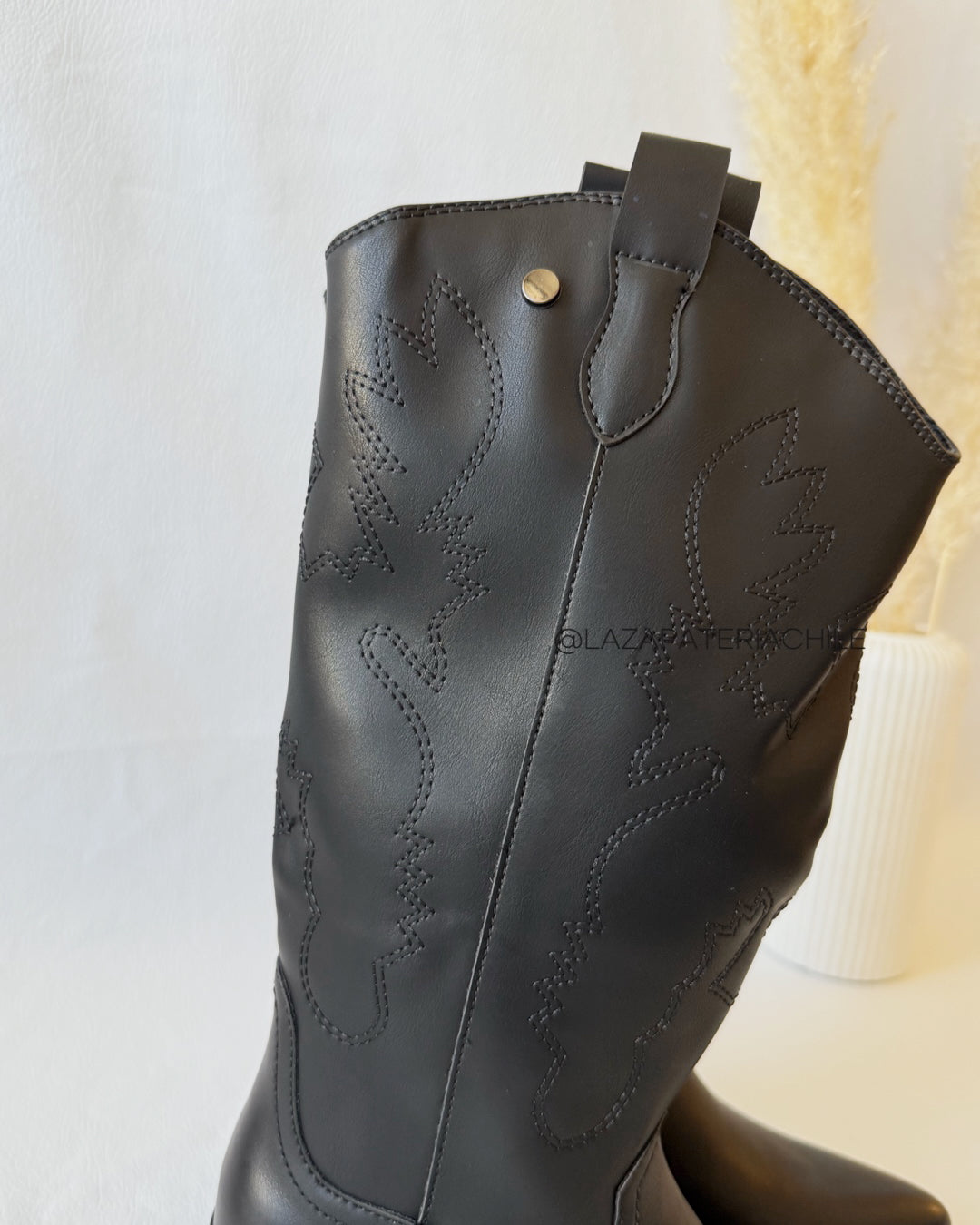 Bota texana