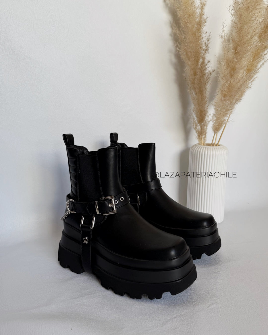 Botin nahir 2 en 1