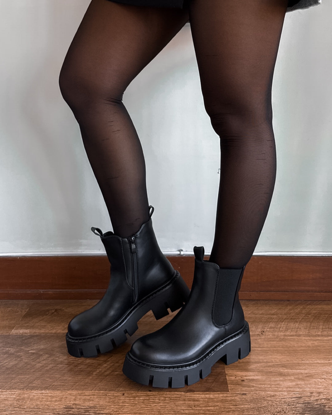 Botin tracker