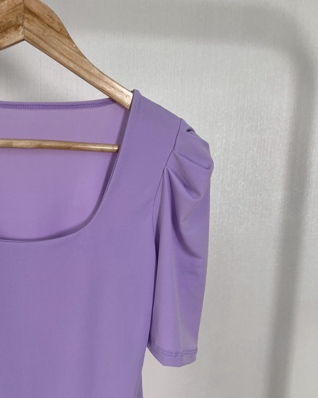 Body dupe zara manga princesa lila