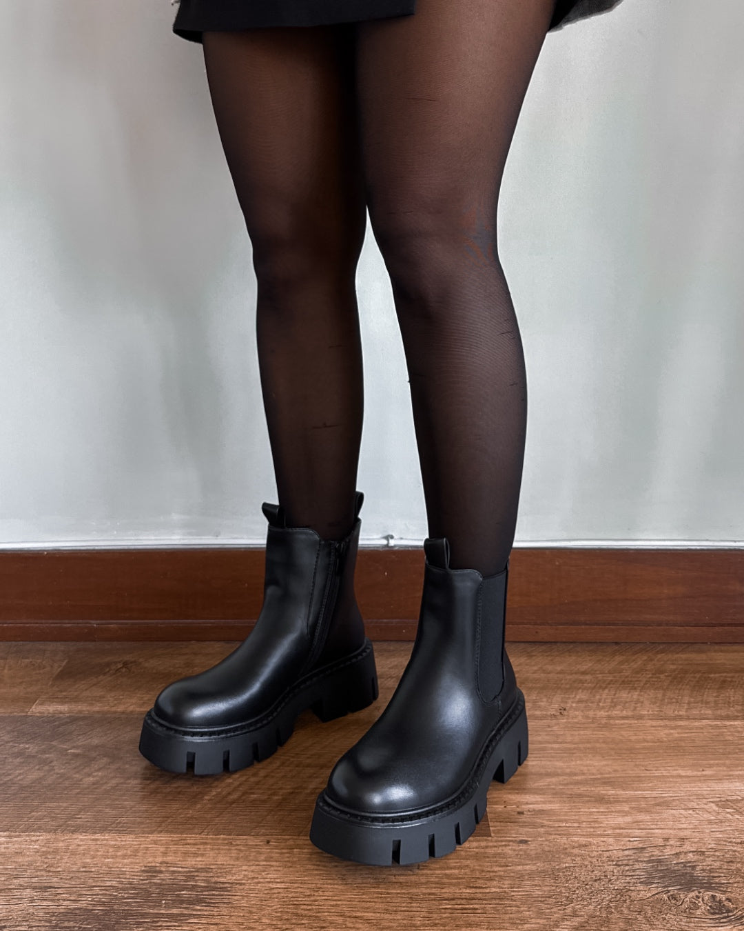 Botin tracker