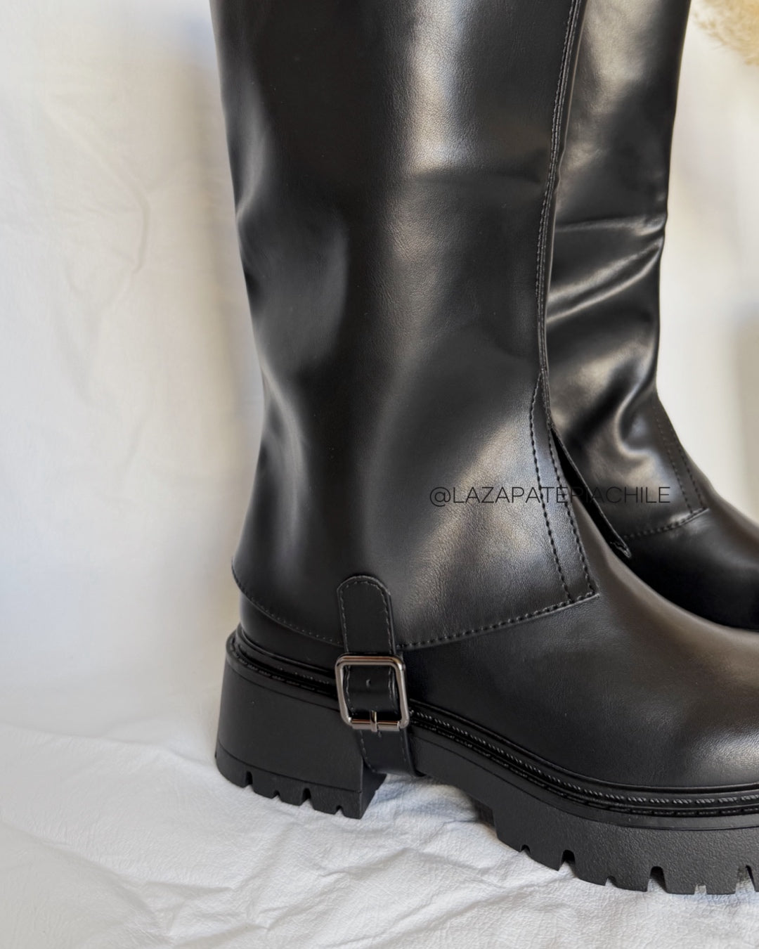 Bota desmontable 2 en 1