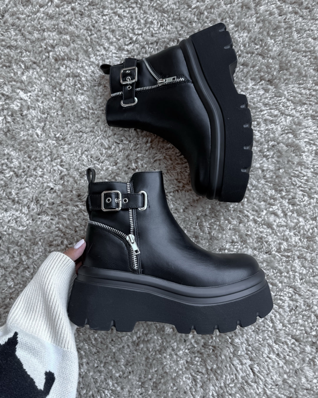 Botin från