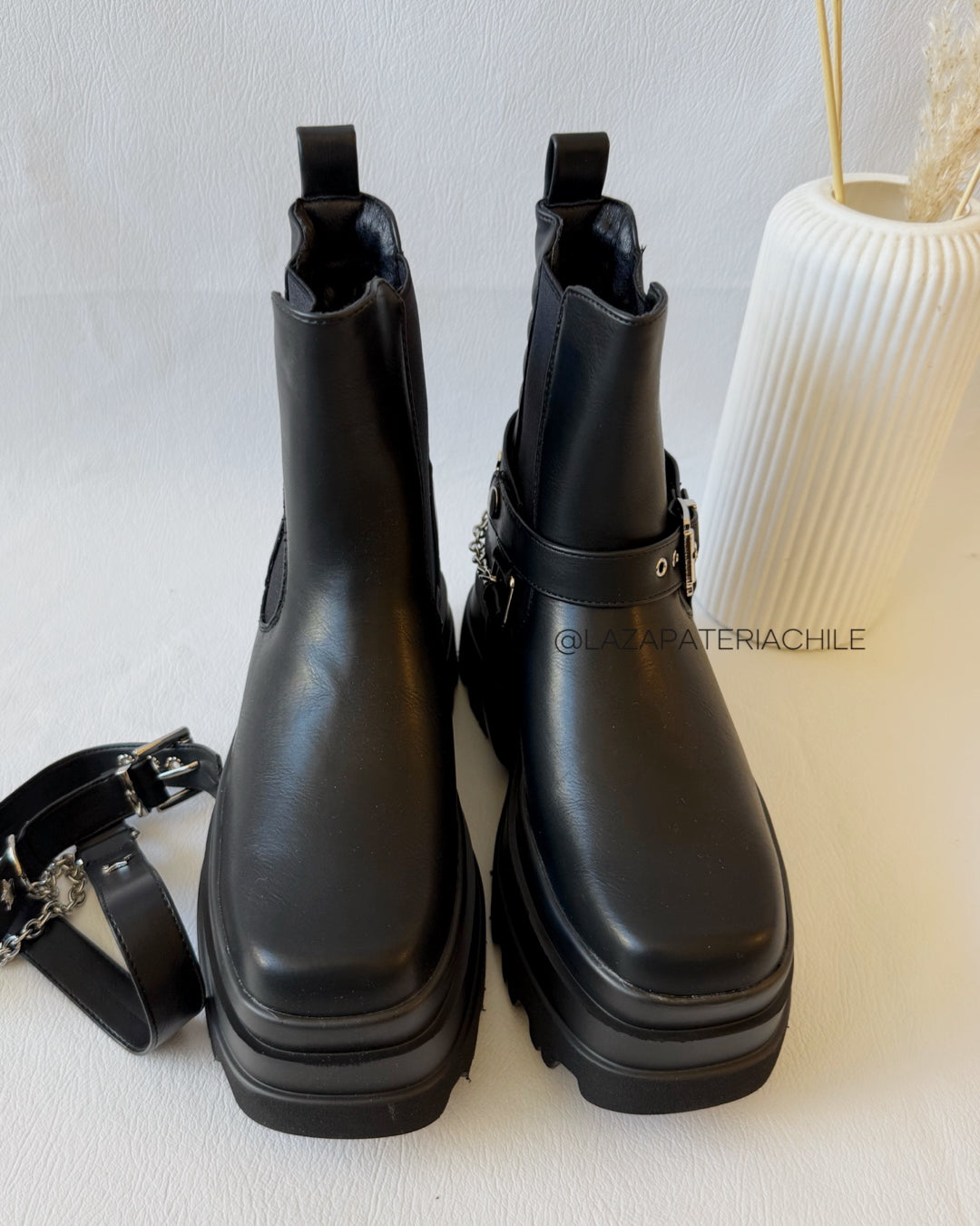 Botin nahir 2 en 1