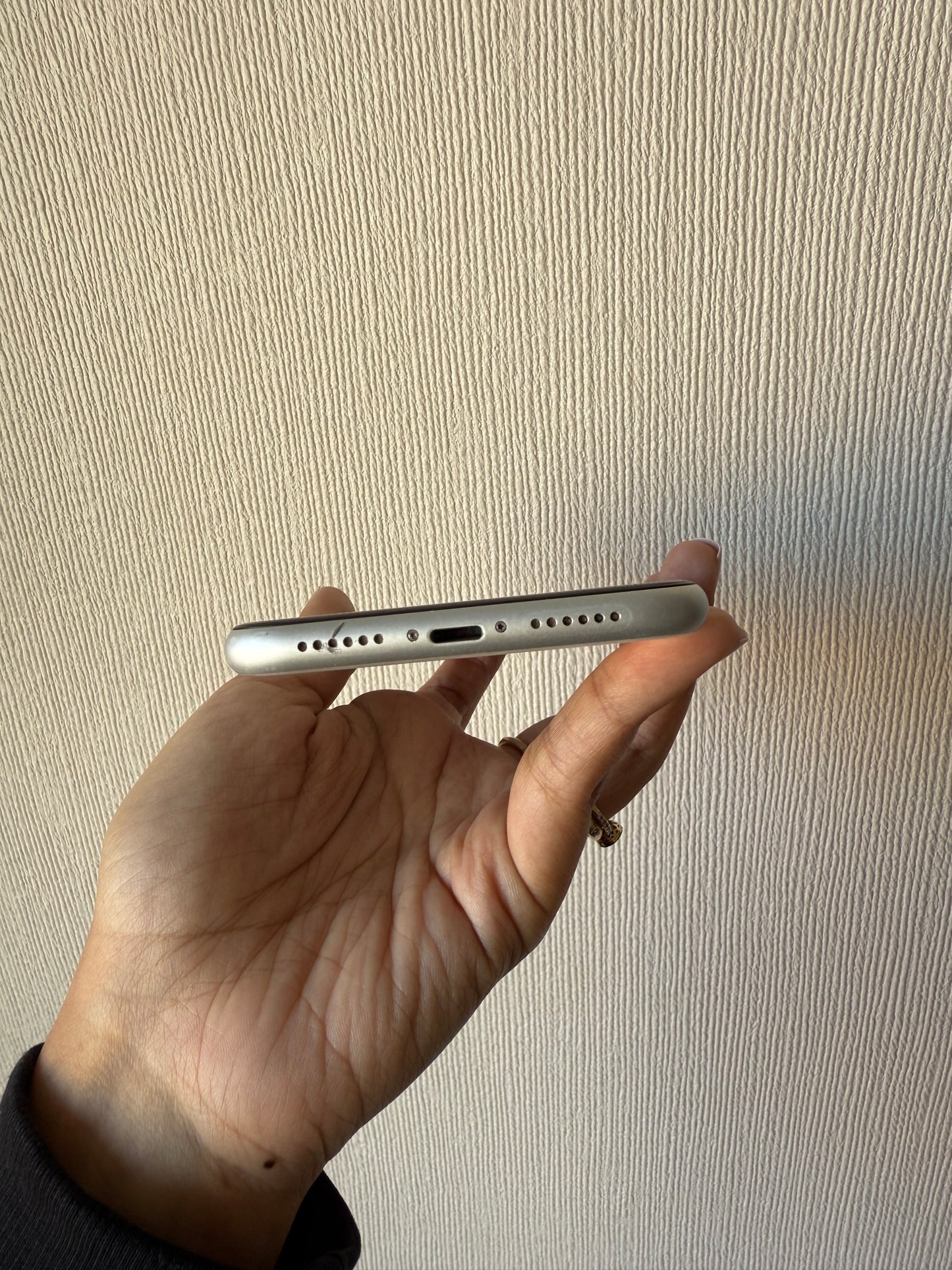 iPhone XR 64GB BLANCO