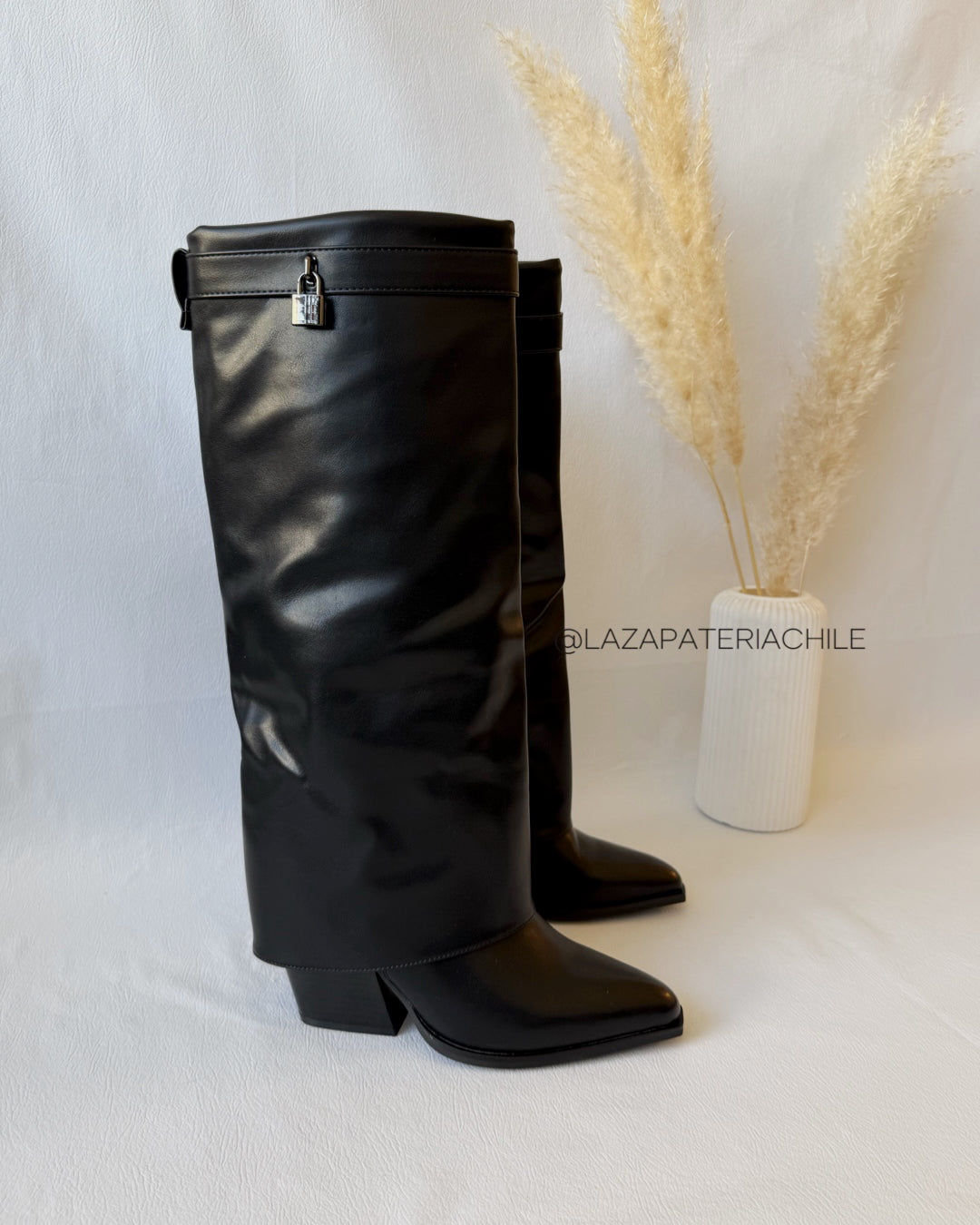 Bota givench texana