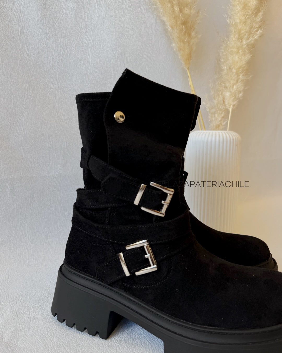 Botin gamuza