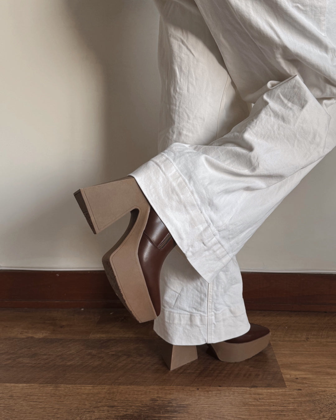 Botin alicia cierre café