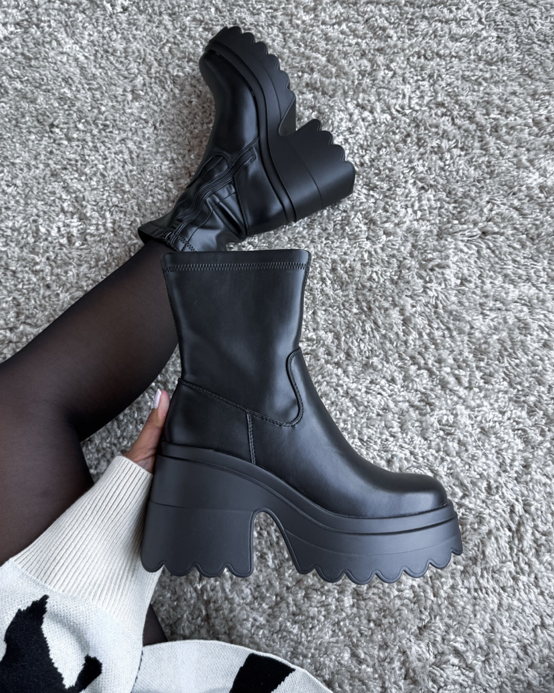 Botin cata