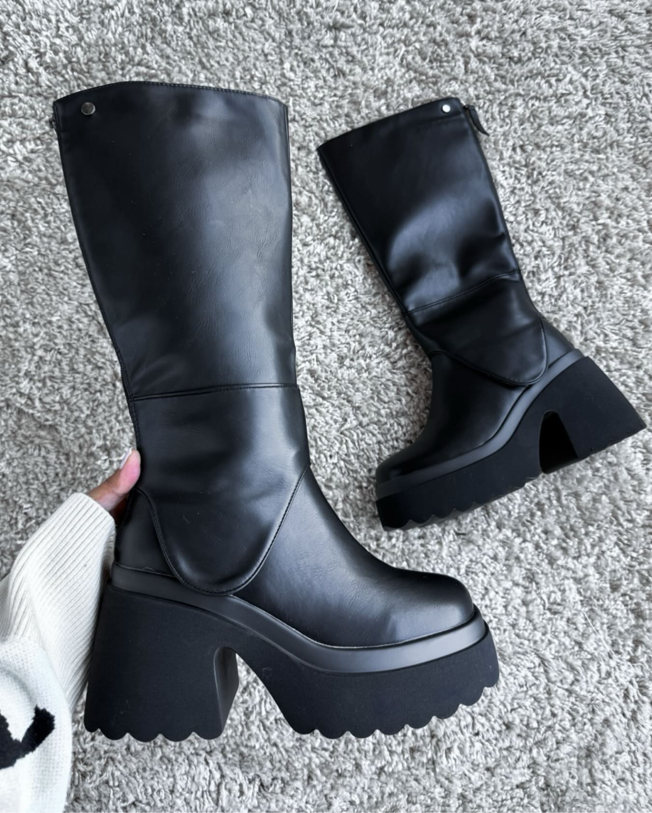 Bota juani