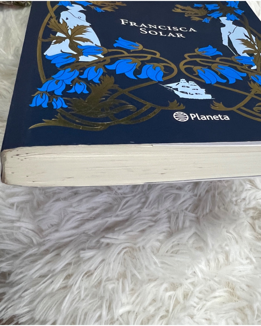 Libro-Bluebells