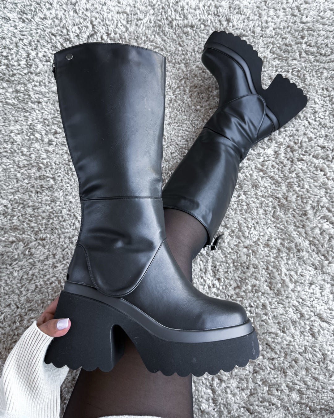 Bota juani