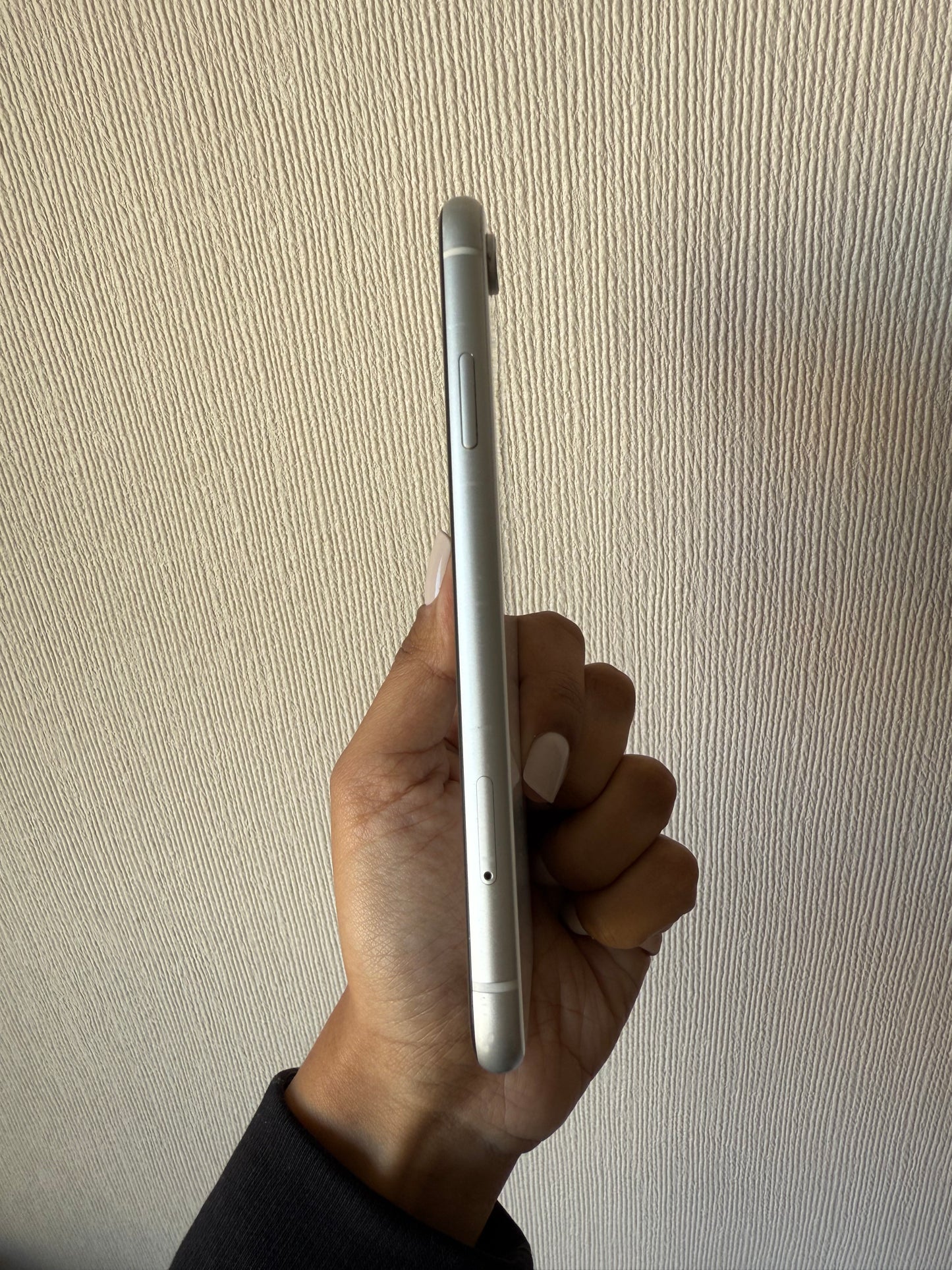 iPhone XR 64GB BLANCO