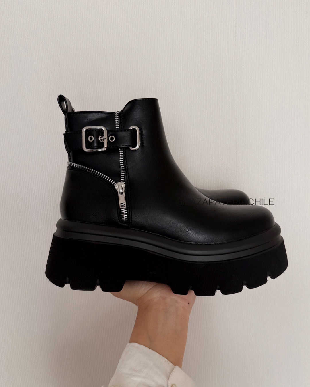 Botin från