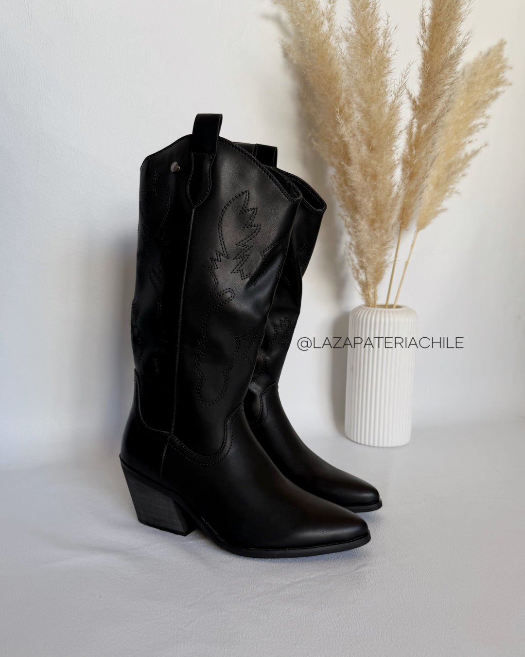 Bota texana