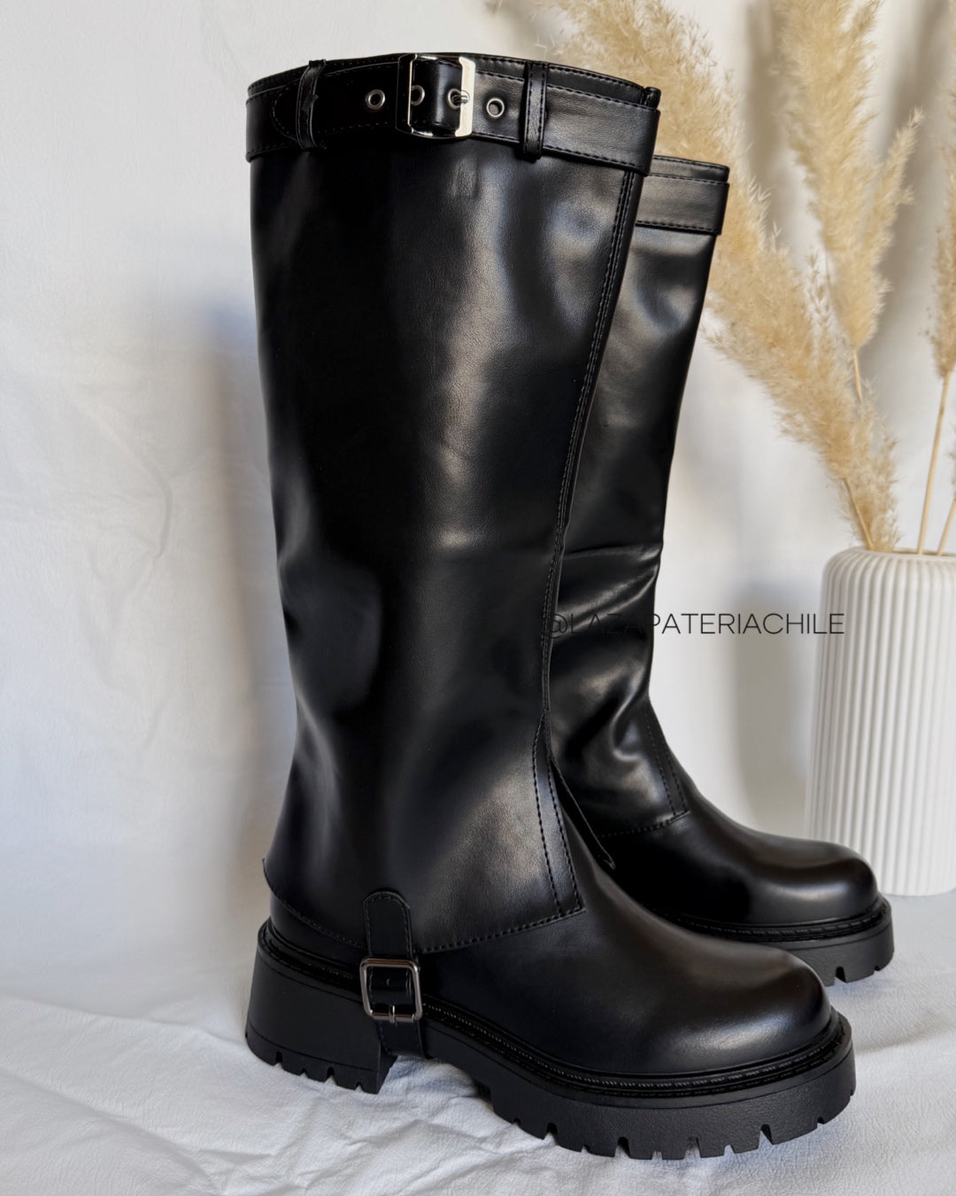 Bota desmontable 2 en 1