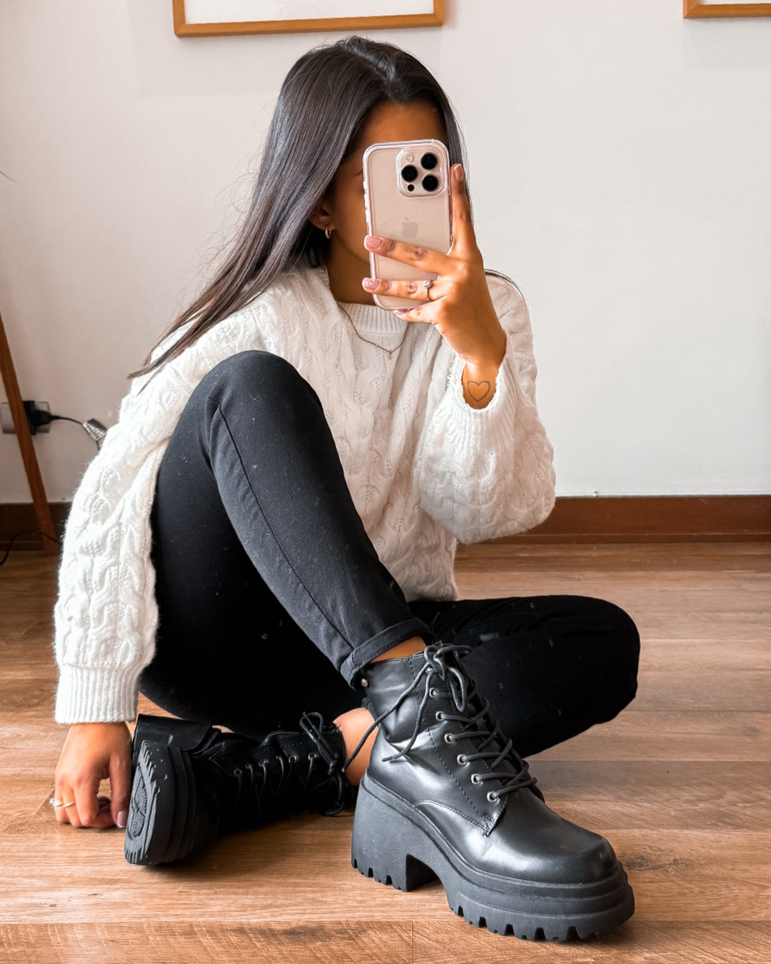 Botin cami