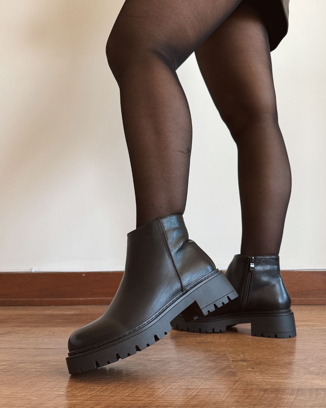 Bota 4 en 1