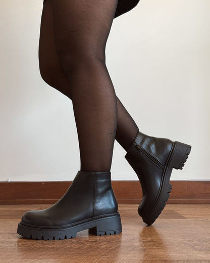 Bota 4 en 1