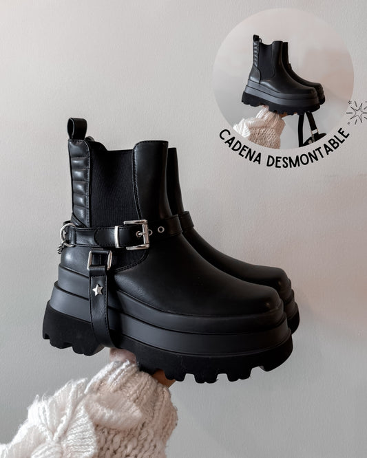 Botin nahir 2 en 1