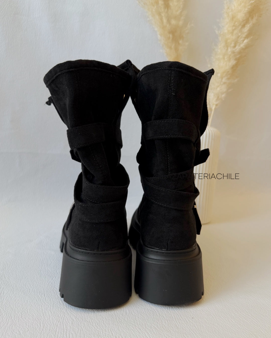 Botin gamuza
