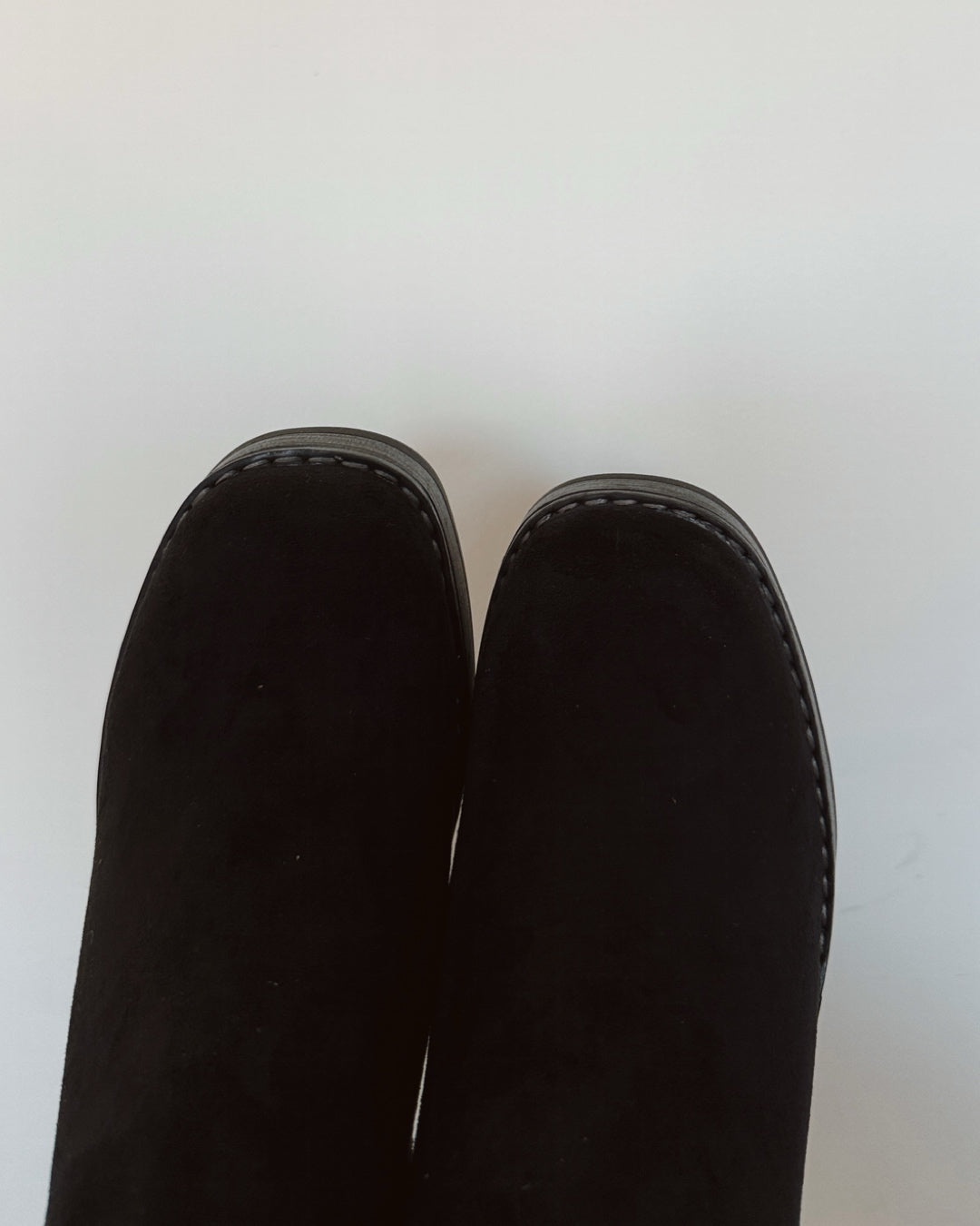 Botin Eloise Black