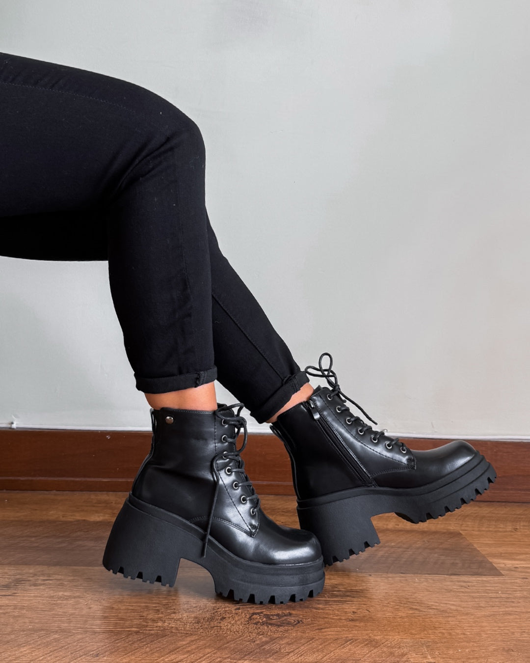 Botin cami