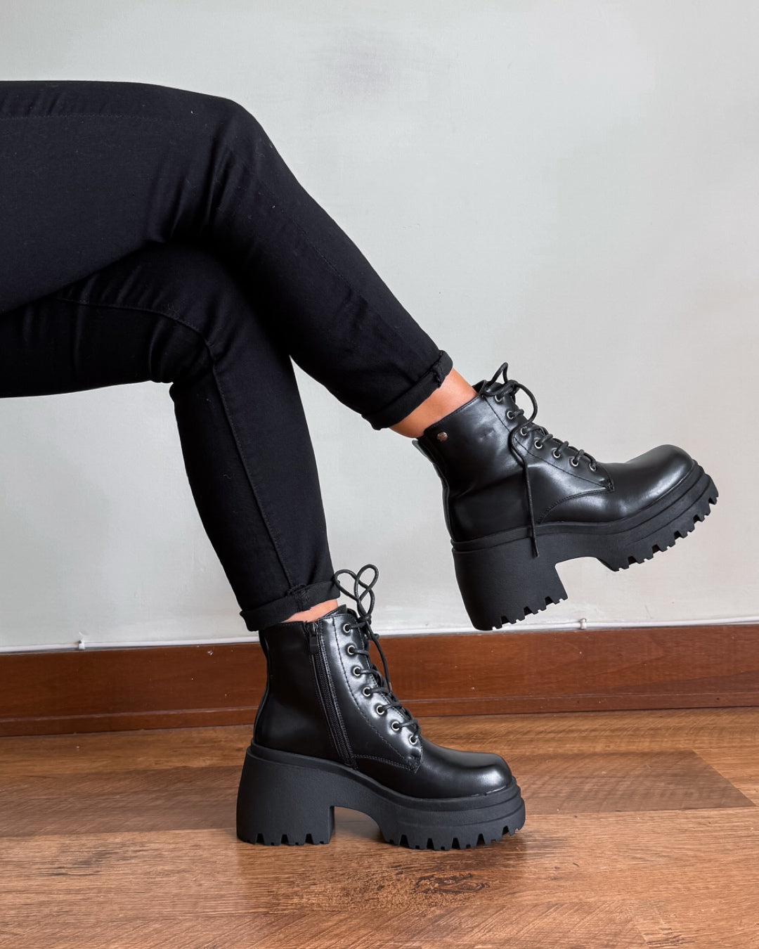 Botin cami