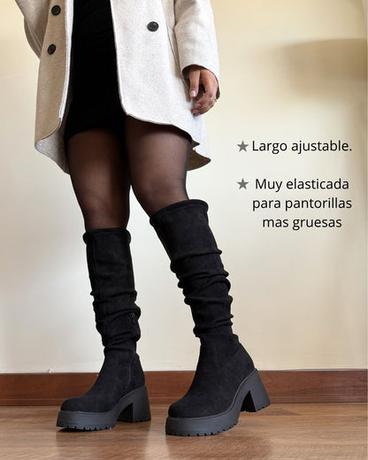 Bucanera ajustable