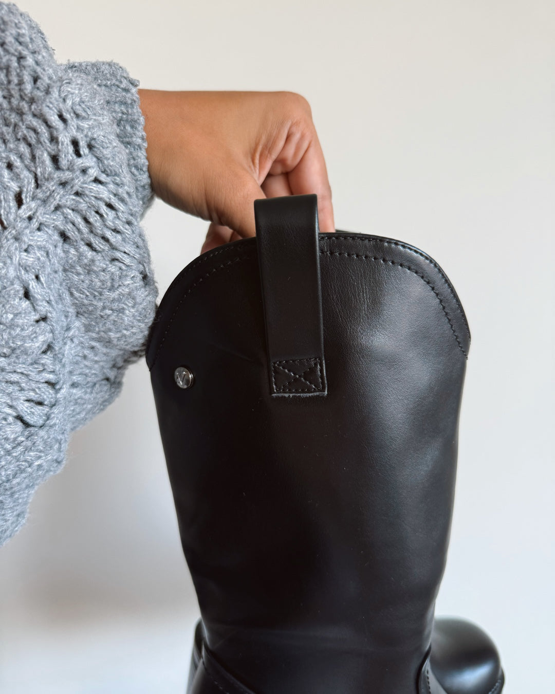 Bota sofi black