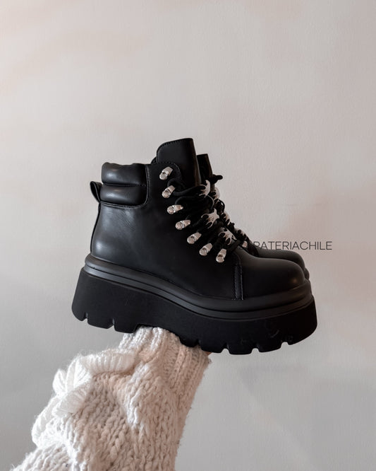 Botin nahir cordones