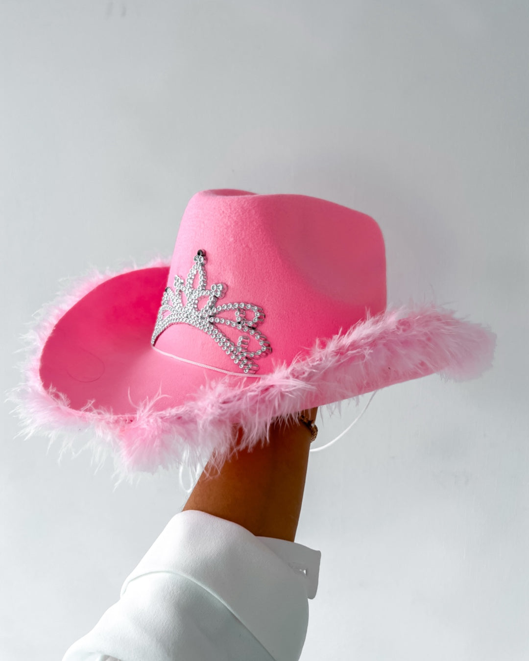 Gorro vaquera II