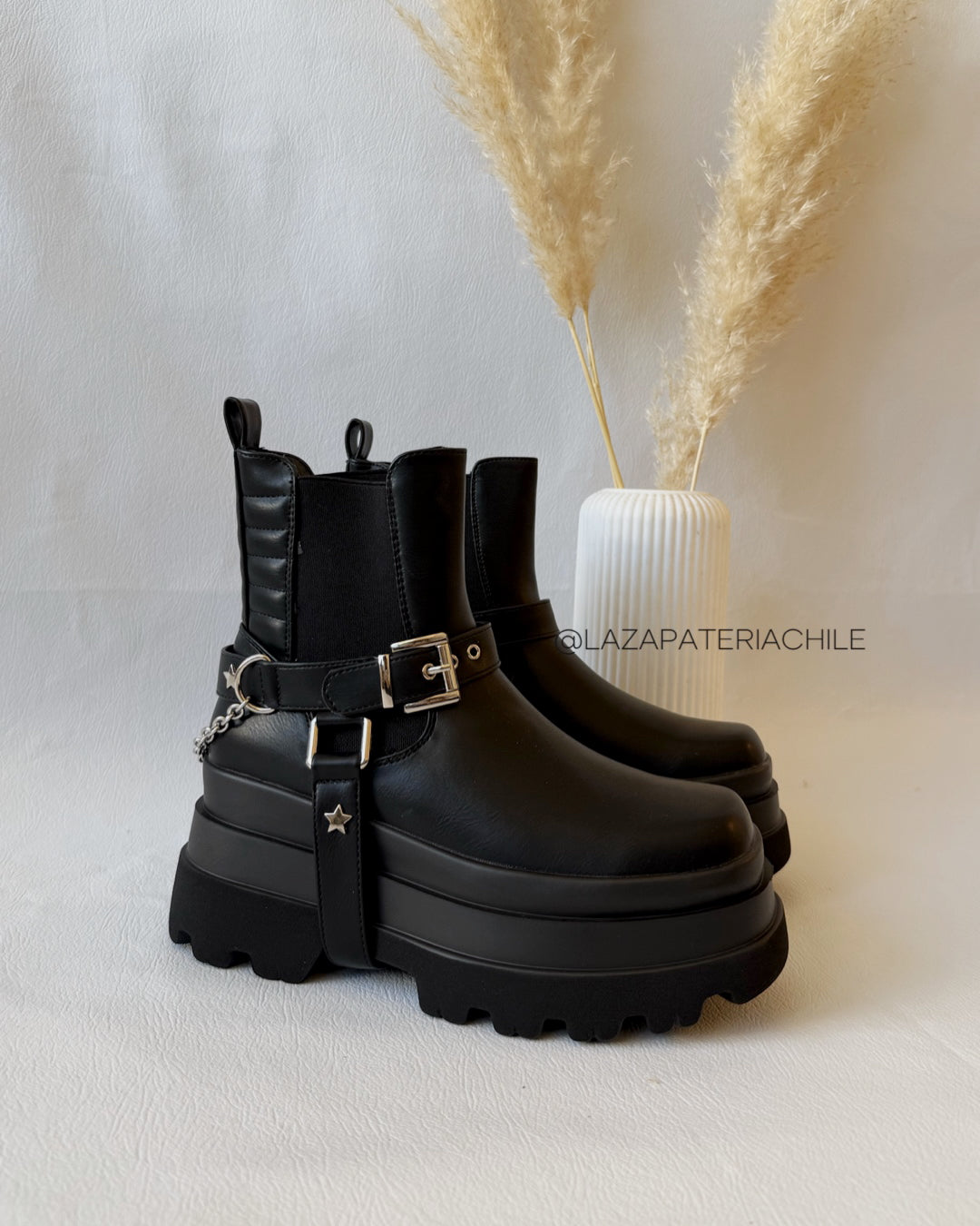 Botin nahir 2 en 1